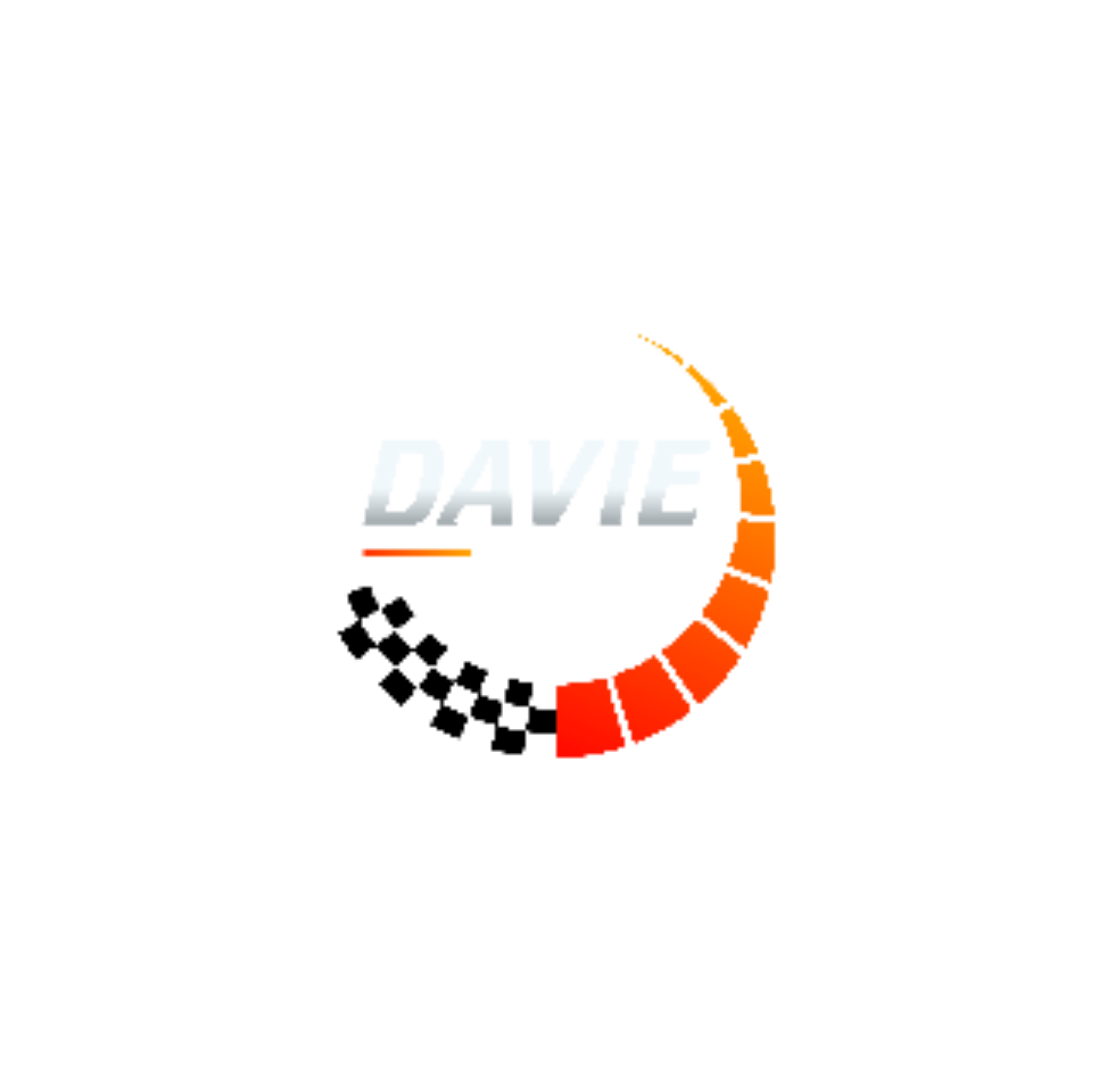 daviemotorsports logo