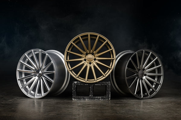 Vossen