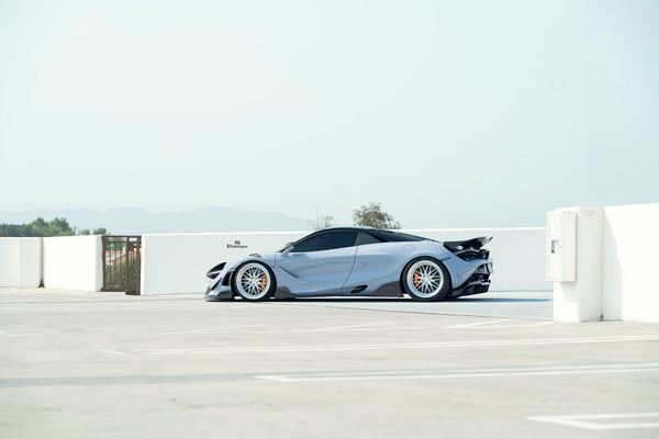 Mclaren Software