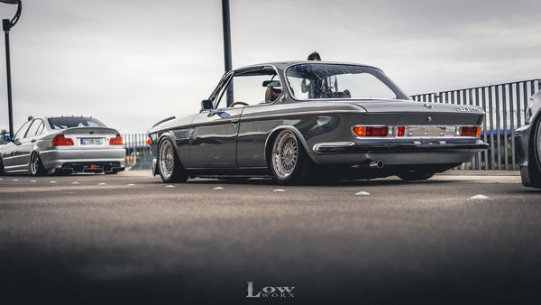 BMW Intakes