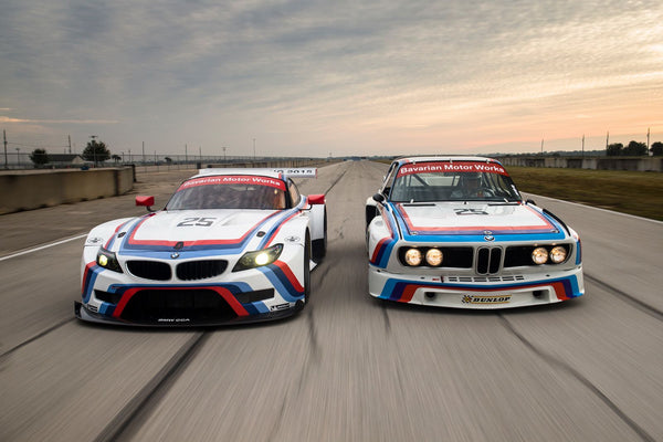 BMW Exhausts