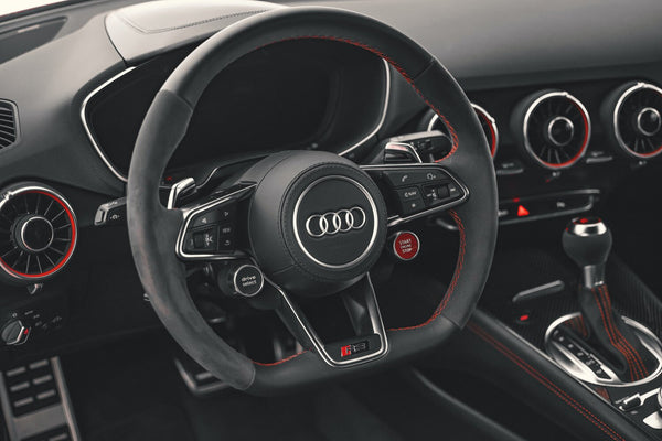 Audi service repair in Fort Lauderdale