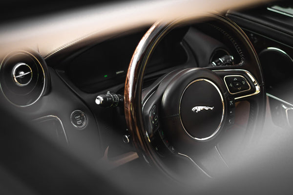 Jaguar diagnostics Davie FL