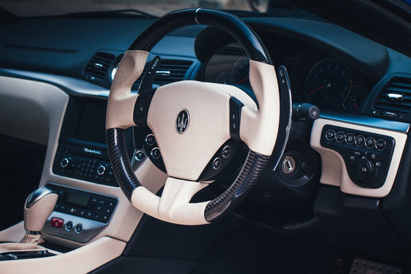 Maserati service in Davie FL including licensed service light resets, diagnostics, suspension tuning, and exhaust upgrades. Serving Fort Lauderdale and South Florida.
