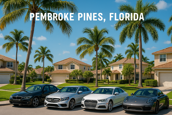 Professional European car repair in Pembroke Pines, FL. Davie Motorsport is AAA Approved and services BMW, Mercedes, Porsche, Audi, Ferrari & more. Call 954-236-5500 today.
