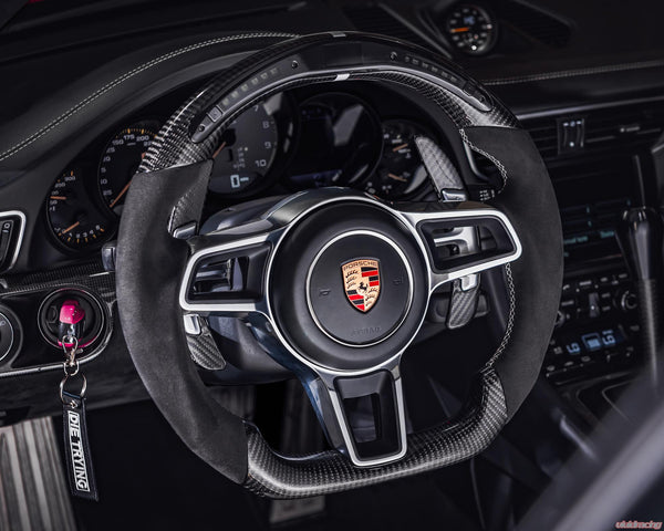 Based in Davie, FL. Porsche experts for service, APR tuning, and Fabspeed exhaust upgrades. Serving Fort Lauderdale and surrounding cities.