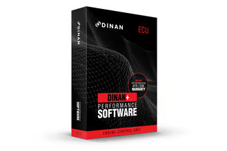 DINAN + PERFORMANCE ENGINE SOFTWARE/TUNE - MINI B46/B48 ENGINE