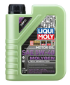Liqui Moly Leichtlauf High Tech - 5W-40 Molygen Synthetic Engine Oil SSF
