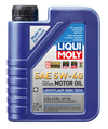 Liqui Moly Leichtlauf High Tech - 5W-40 Synthetic Engine Oil SSF