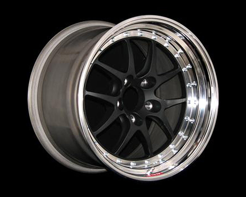 BBS E05 Wheel 5-Lug Set BBS