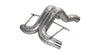 NOVITEC HEAT PROTECTED RACE EXHAUST SYSTEM MCLAREN 570S | 570GT 16-19 Novitec