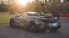 NOVITEC POWER OPTIMIZED EXHAUST SYSTEM MCLAREN 600LT/SPIDER 2019-21 Novitec