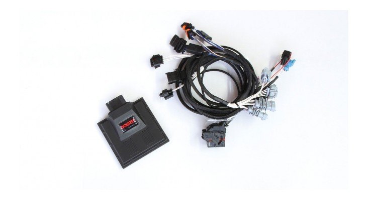 NOVITEC N-TRONIC PERFORMANCE ENHANCEMENT SYSTEM TUNE MCLAREN 765LT 2021+ Novitec