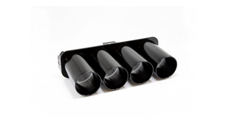 NOVITEC EXHAUST TIPS MCLAREN 675LT 2021+ Novitec