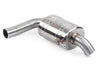 APR EXHAUST - CATBACK SYSTEM - VOLKSWAGEN  MK2 TIGUAN (AWD) APR