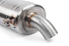 APR EXHAUST - CATBACK SYSTEM - VOLKSWAGEN  MK2 TIGUAN (AWD) APR