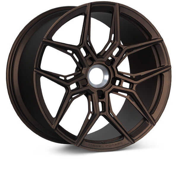 Vossen Evo-4 MonoBlock Vossen