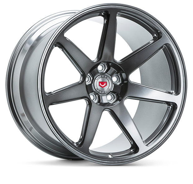 Vossen GNS-3 Vossen