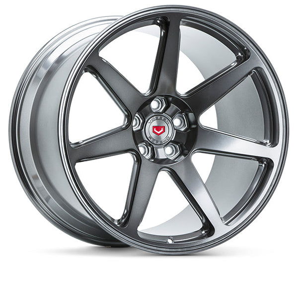 Vossen GNS-3 Vossen