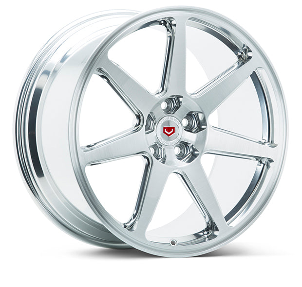 Vossen GNS-3 Vossen