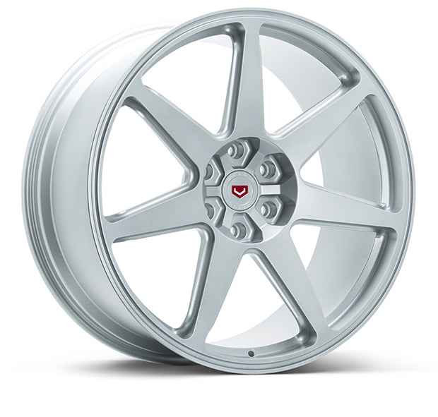 Vossen GNS-3 Vossen