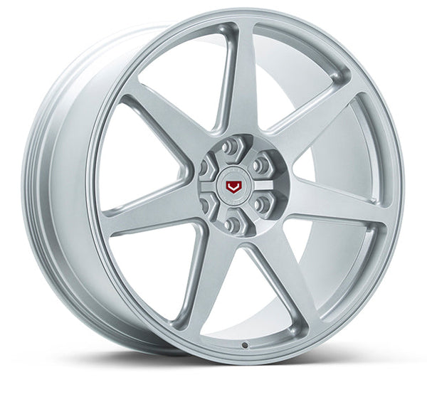 Vossen GNS-3 Vossen