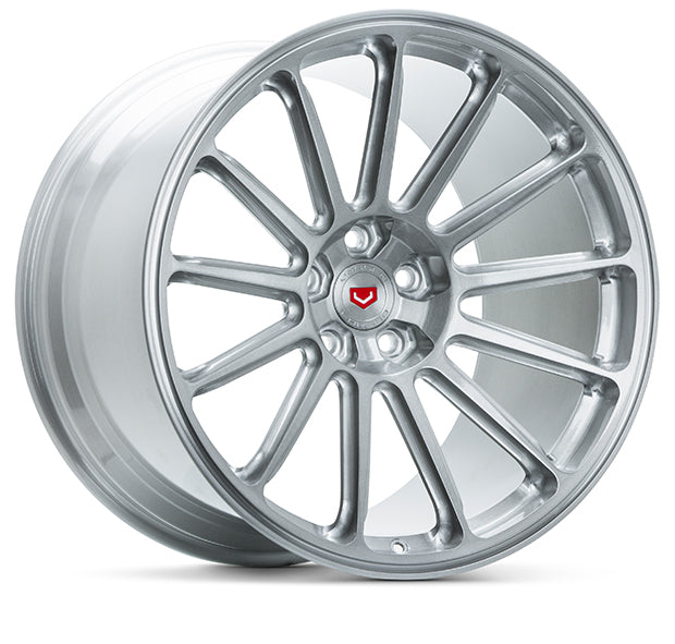 Vossen GNS-3 Vossen