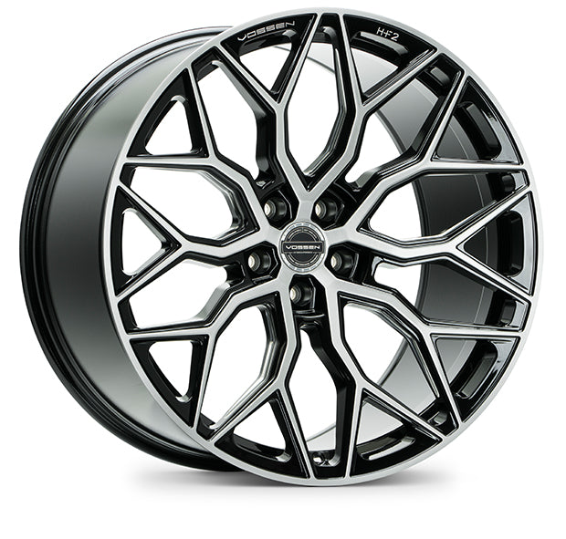 Vossen HF-2 Vossen