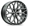 Vossen HF-2 Vossen