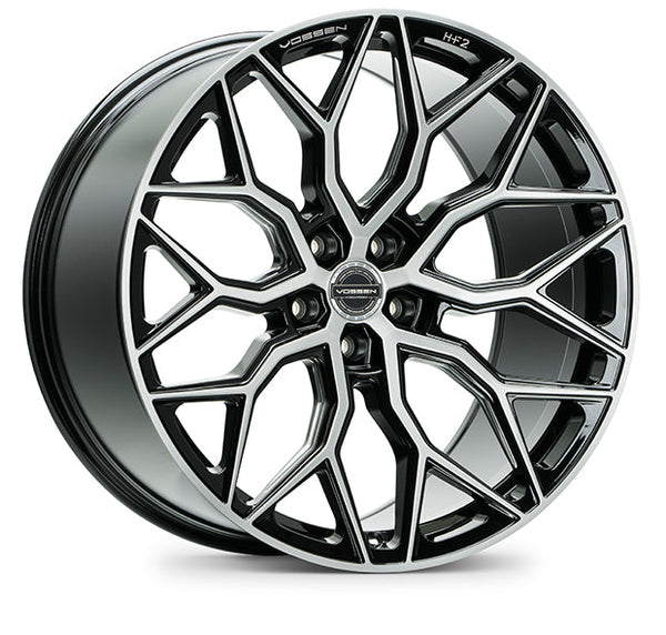 Vossen HF-2 Vossen