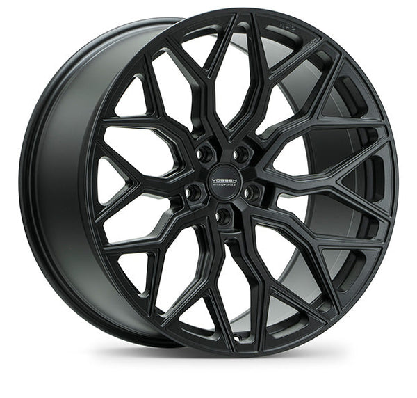 Vossen HF-2 Vossen