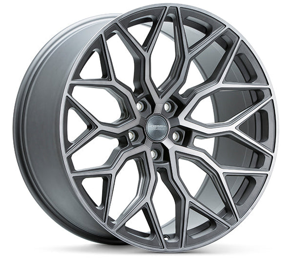 Vossen HF-2 Vossen