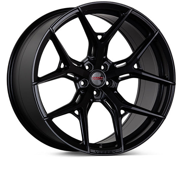 Vossen HF-5 Vossen