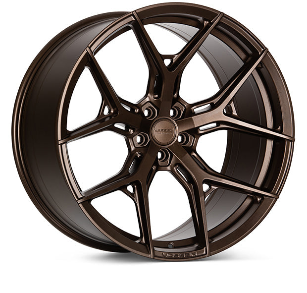Vossen HF-5 Vossen