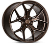Vossen HF-5 Vossen