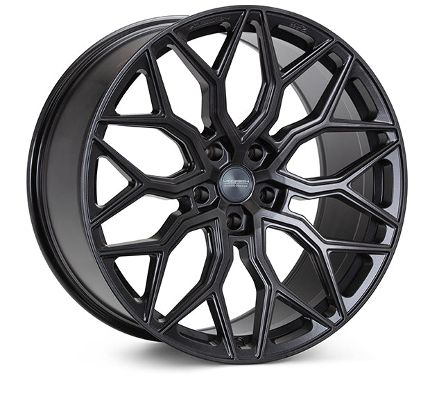 Vossen HF-2 Vossen
