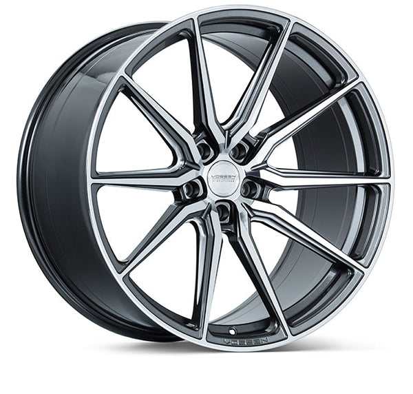 Vossen HF-3 Vossen