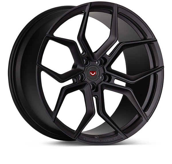 Vossen Evo-3 MonoBlock Vossen