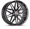 Vossen Evo-5 MonoBlock Vossen