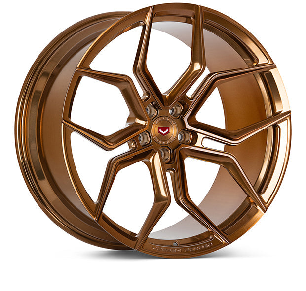 Vossen Evo-3 MonoBlock Vossen