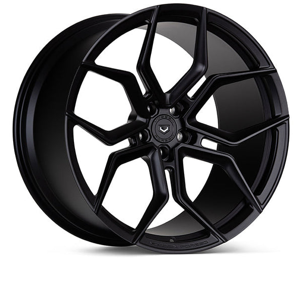 Vossen Evo-3 MonoBlock Vossen