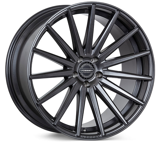 Vossen VFS-2 Vossen