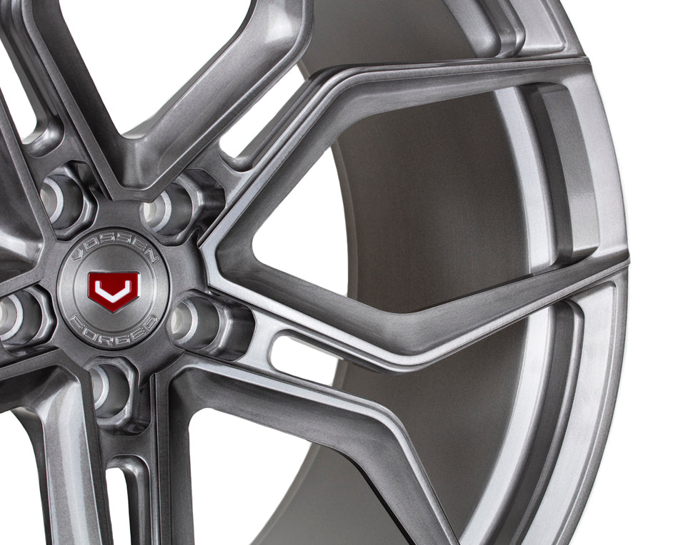 Vossen Evo-3 MonoBlock Vossen