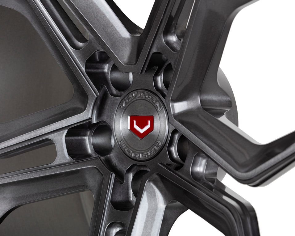 Vossen Evo-3 MonoBlock Vossen