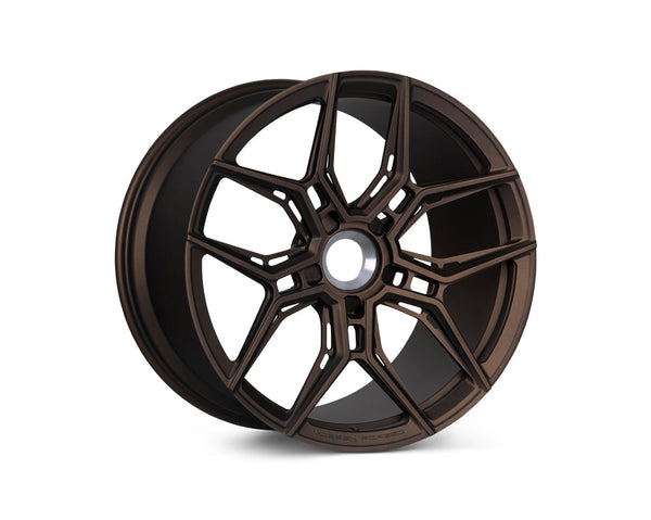 Vossen Evo-4 MonoBlock Vossen