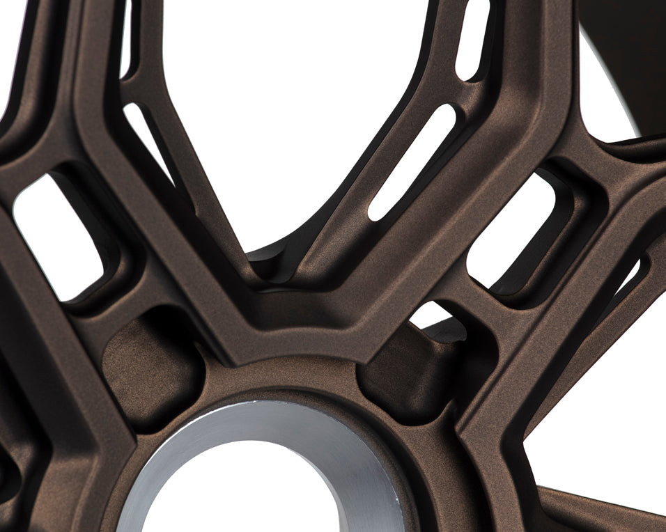 Vossen Evo-4 MonoBlock Vossen