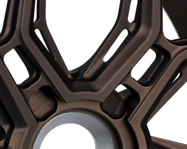 Vossen Evo-4 MonoBlock Vossen