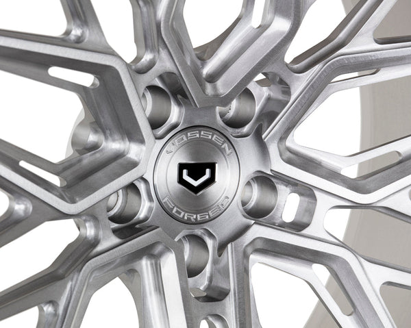 Vossen Evo-5 MonoBlock Vossen