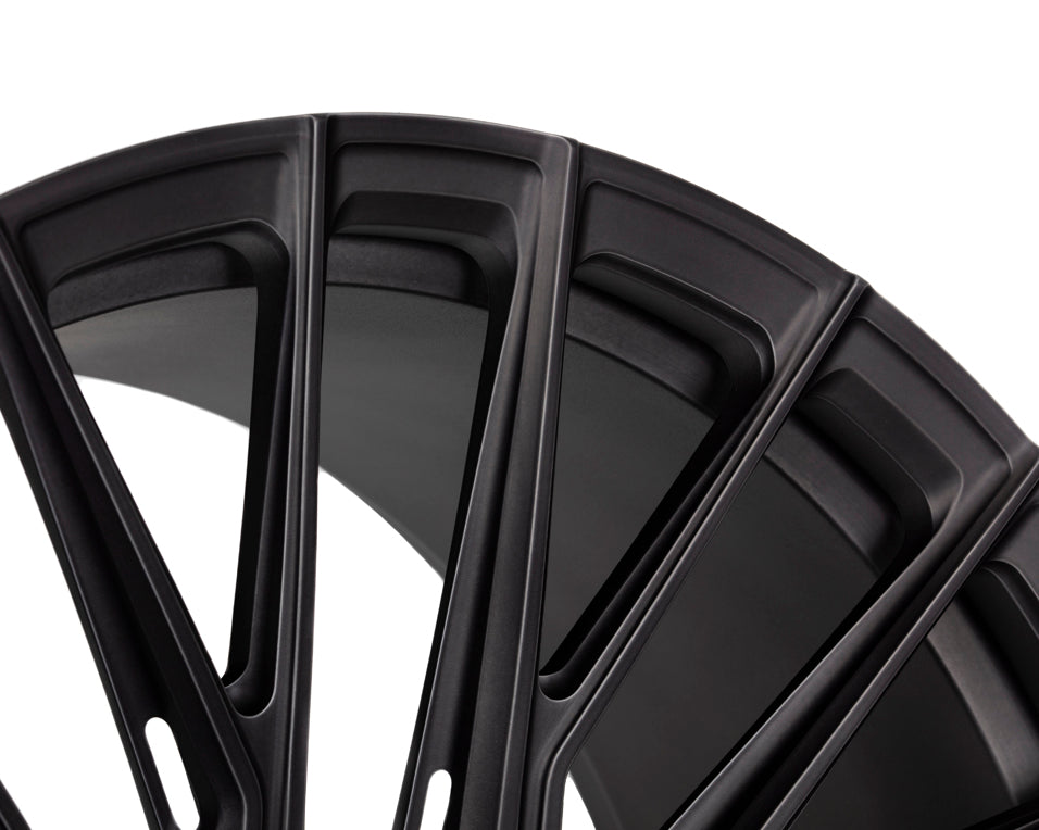 Vossen Evo-6 MonoBlock Vossen