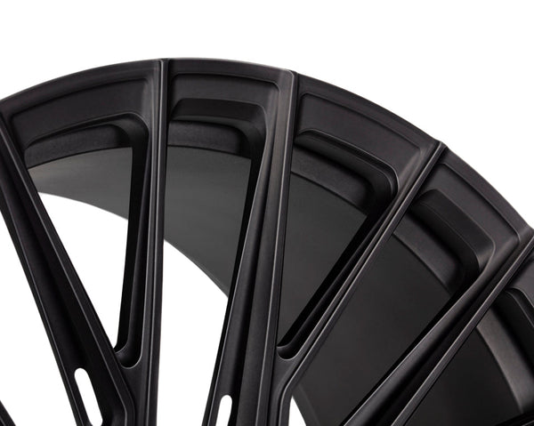 Vossen Evo-6 MonoBlock Vossen